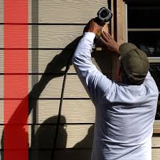 Best Insulated Siding Installation  in Montevlo, AL